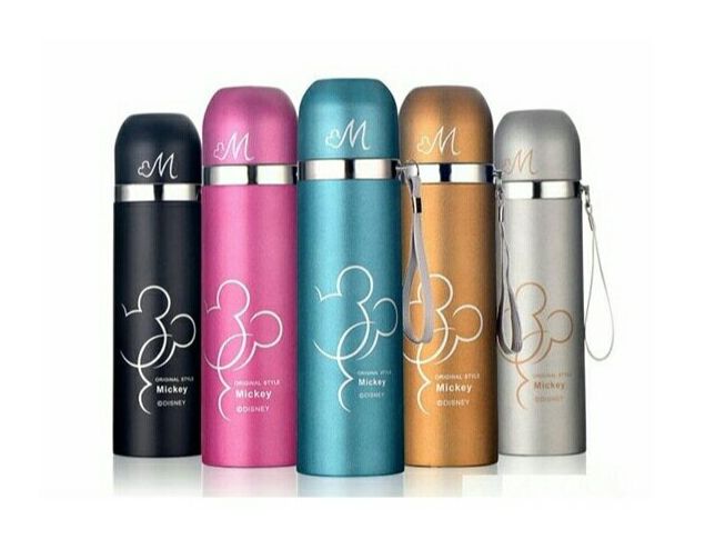BÌNH GIỮ NHIỆT  MINI lOẠI 500ML