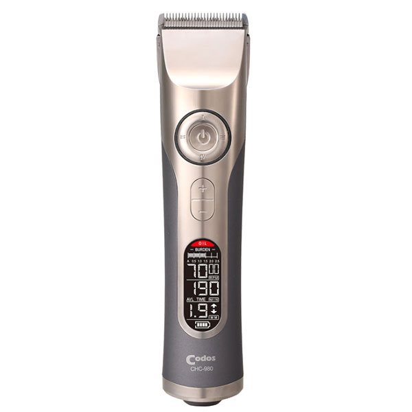 Tông đơ Codos 980 chính hãng