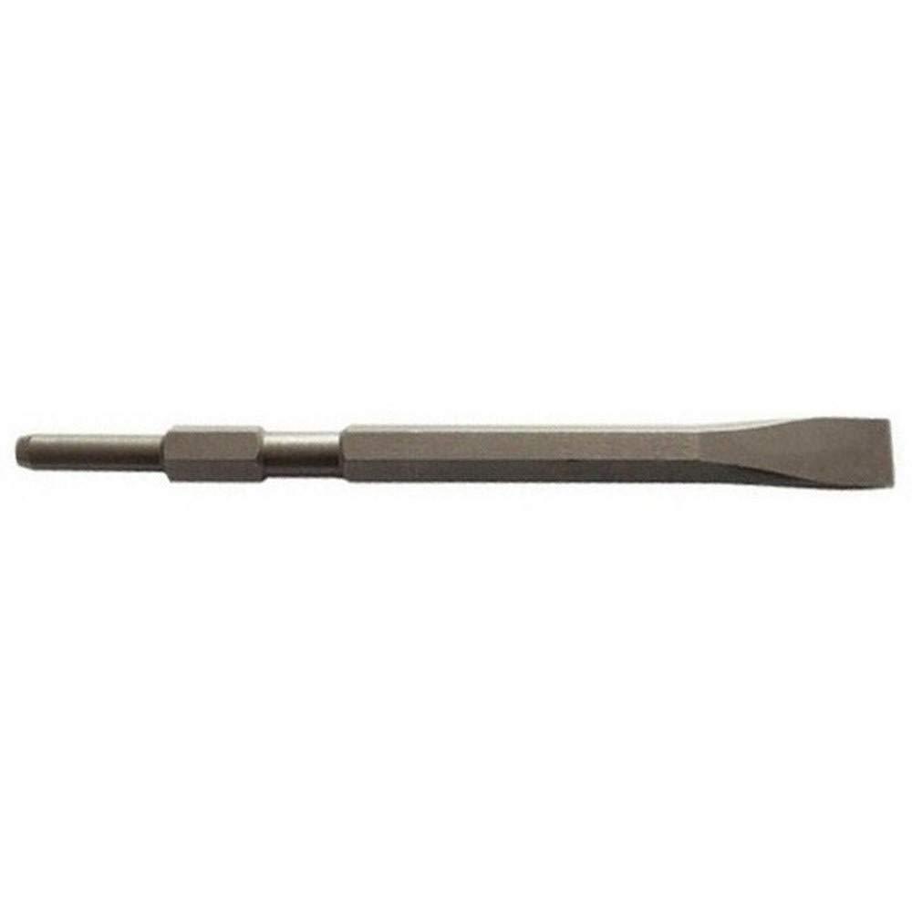 17x280mm Mũi đục dẹt Makita D-08707 (Bạc)