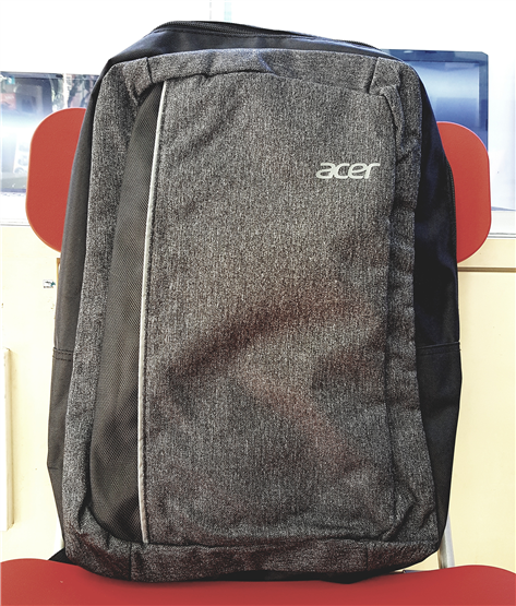 Ba lô Laptop Acer 15.6'' - Hàng chất ảnh thật
