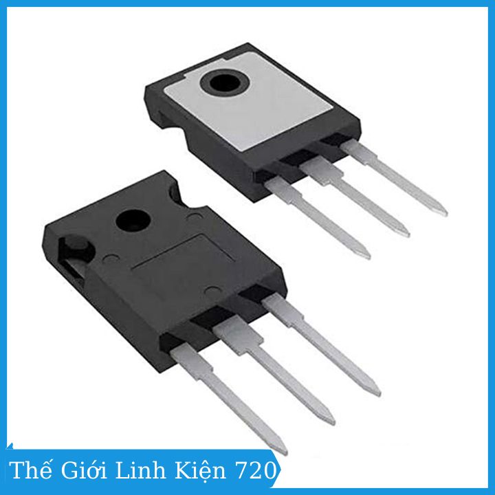 MOSFET IRFP450 TO-247 14A 500V N-1CH