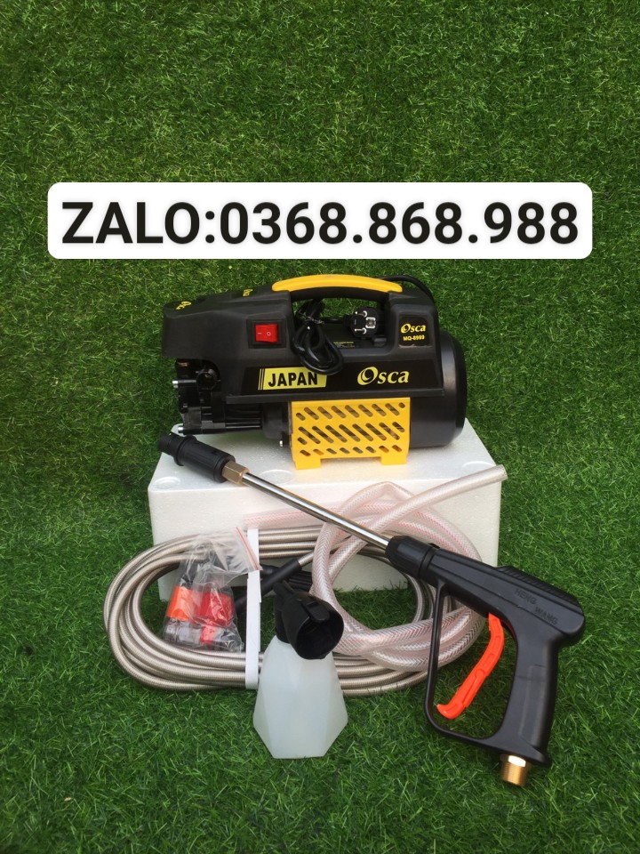 MÁY RỬA XE RUỘT ĐỒNG- MÁY RỬA XE GIÁ RẺ
