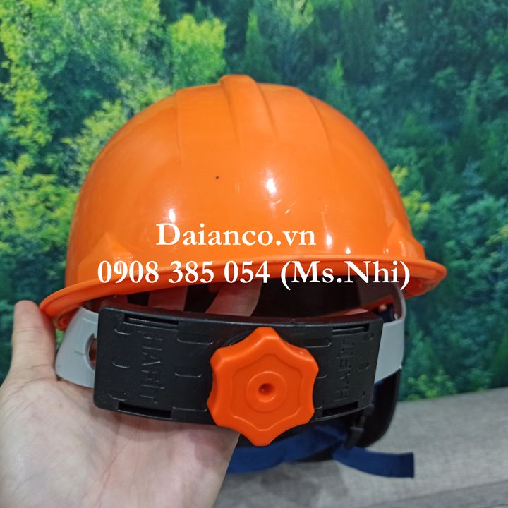 Mũ bảo hộ mặt nạ hàn màu đen HN90