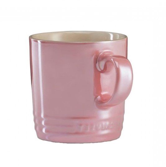 BỘ 4 CỐC SỨ LE CREUSET CALM COLLECTION, 350ML