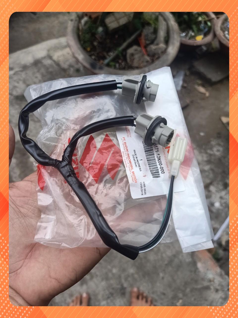 [HCM]jack xi nhan trước satria tặng dây chuyển đổi