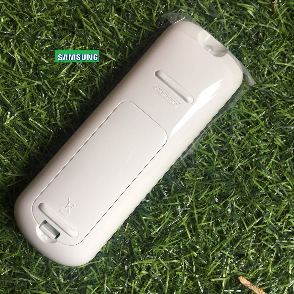 [CHỌN MẪU]  Remote Điều khiển điều hòa samsung 2 chiều đời mới