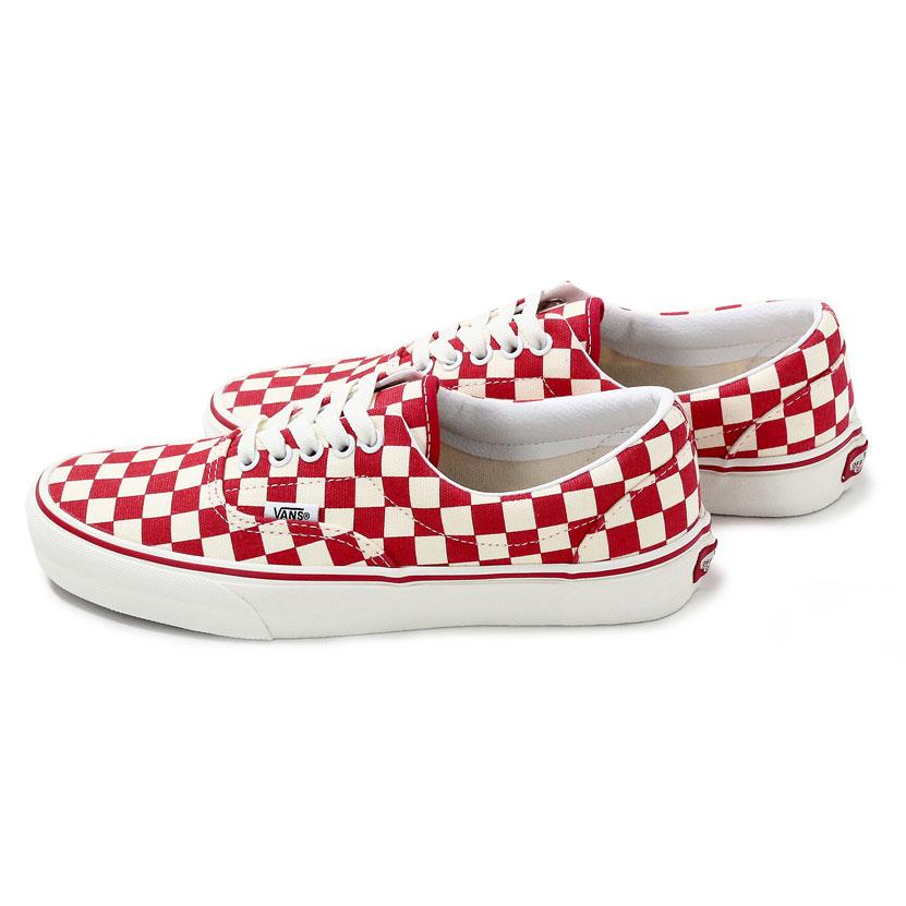 Giày Vans Era Checkerboard VN0A4BV4TY5