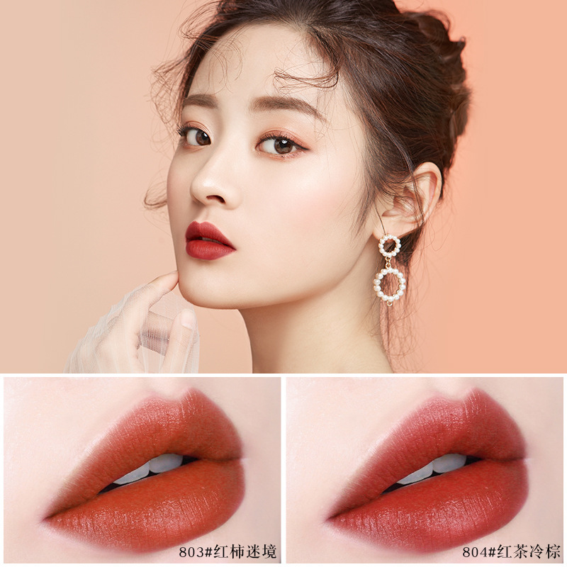 [HCM]Son kem tint MayCreate ngọt ngào nữ tính