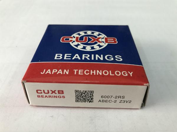 Vòng bi 6007-2RS CUXB