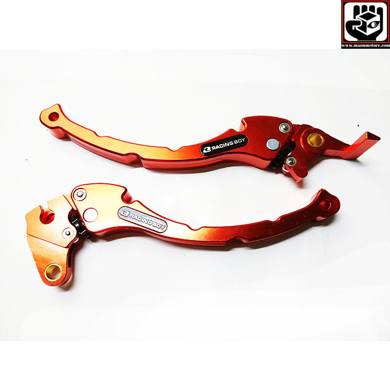 Tay thắng Racing cho xe Exciter
