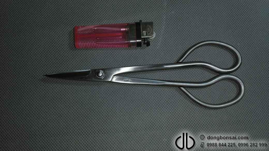 Kéo tỉa Ryuga RS-01