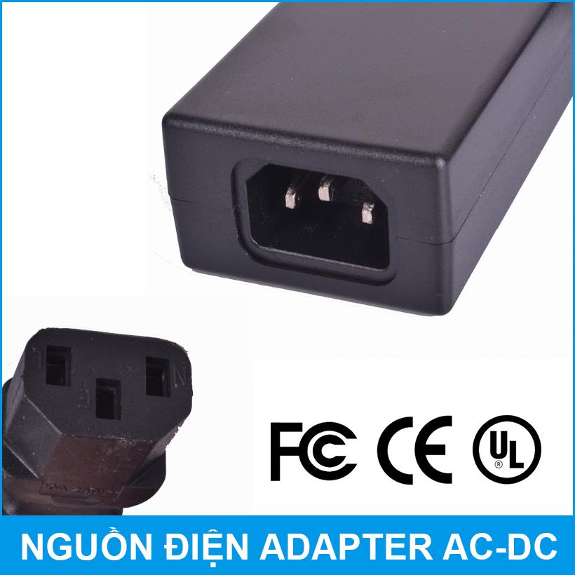 Nguồn điện biến thế adapter 12V 3A