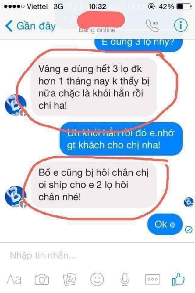 Xịt hôi nách Thanh Mộc Hương - mẫu mới