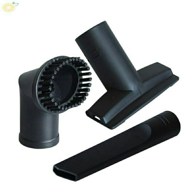Đầu chổi tròn máy hút bụi - Chổi tròn 20-30L