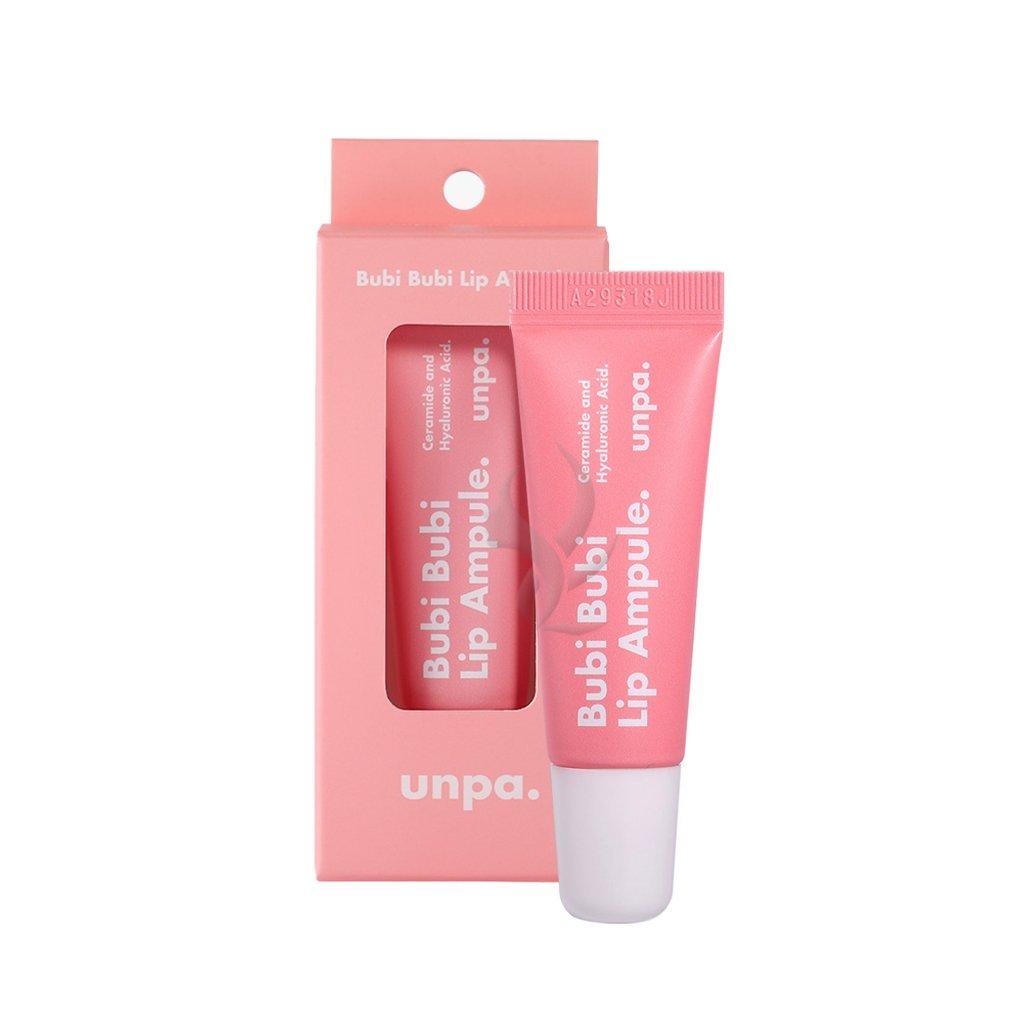 [HCM]Tinh Chất Dưỡng Môi Bubi Bubi Lip Ampoule 10g