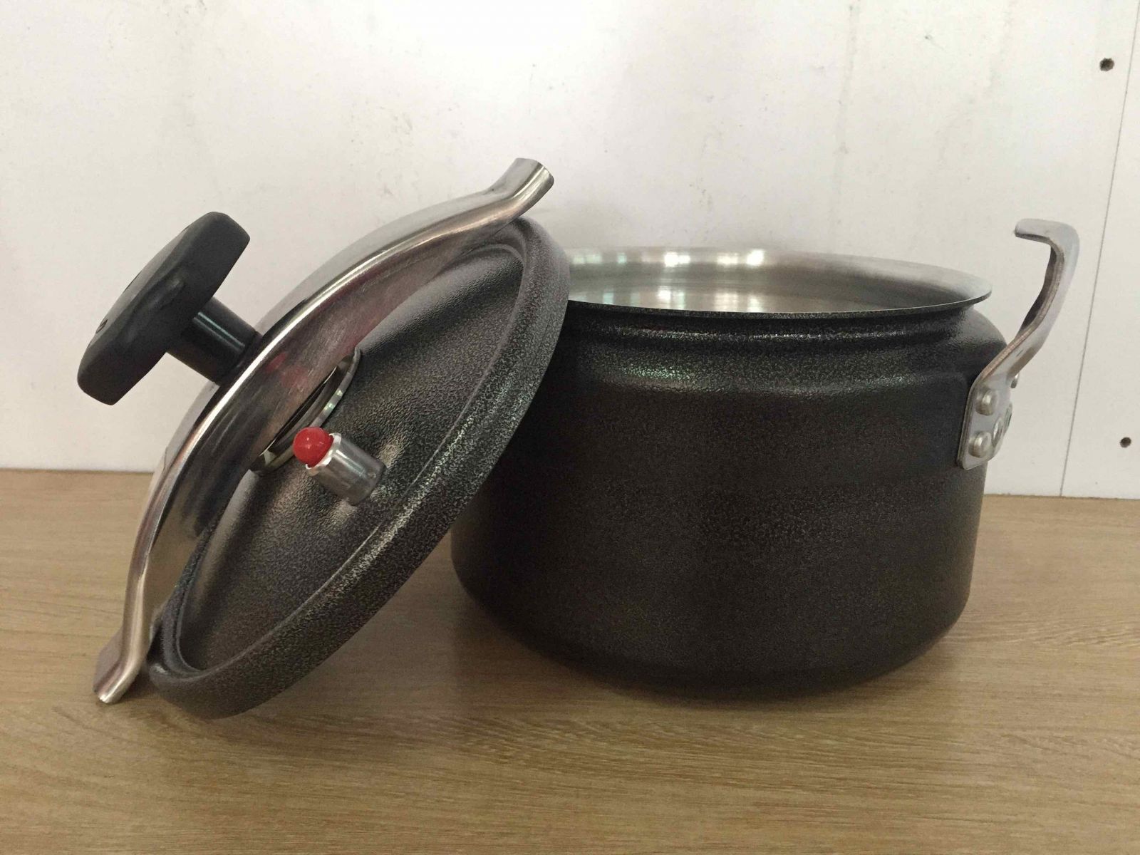 Nồi áp suất skima 20cm