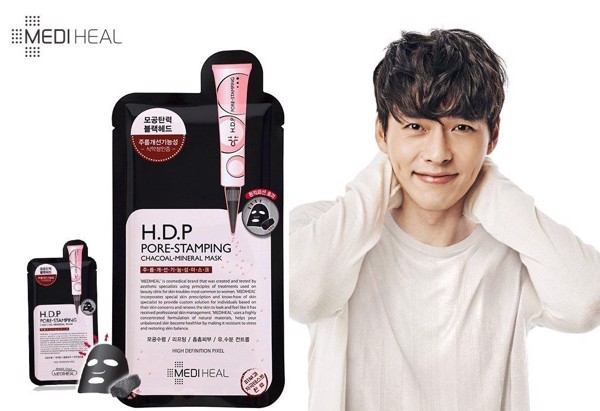 [ Chính Hãng ] Mặt Nạ Dưỡng Da Mediheal