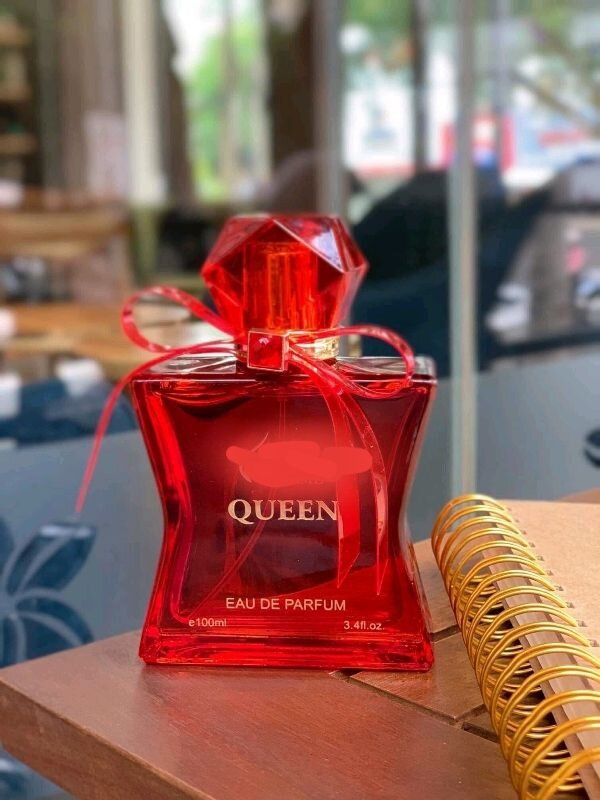 Nước hoa queen 100ml