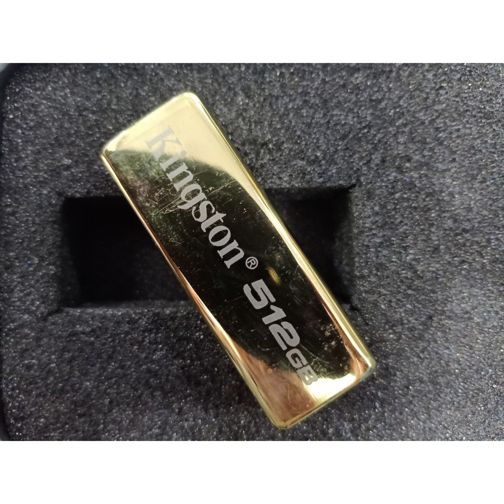[HÀNG CHÍNH HÃNG] USB Kington 2.0 256gb, 512gb