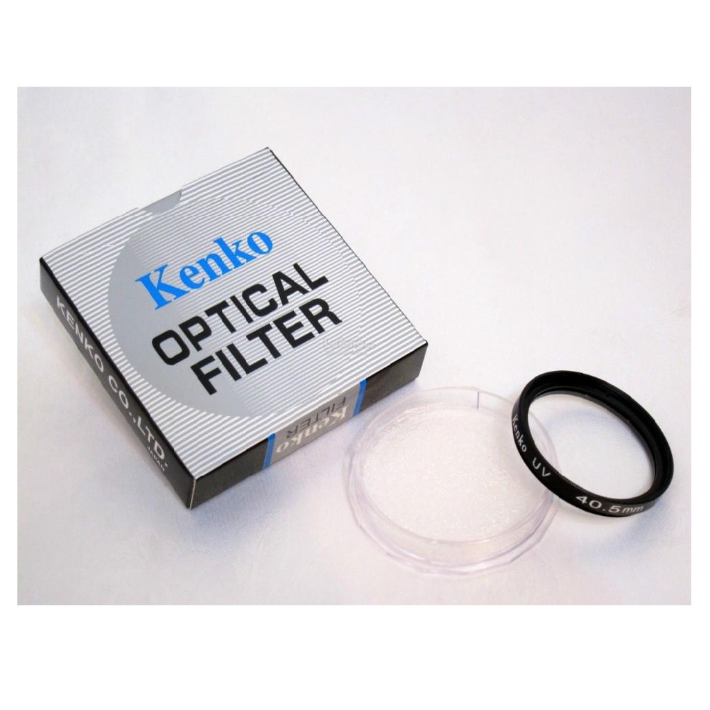 [HCM]Filter Kenko UV cho lens máy ảnh giá rẻ nhiều size