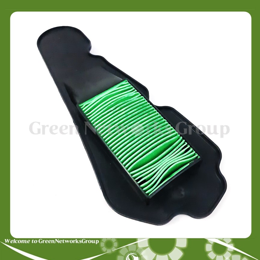 Lọc gió xe Vision 2011 - 2013 Greennetworks