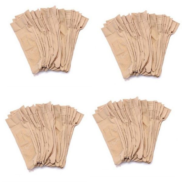 Combo 10 Đôi Vớ Da Chống Trơn