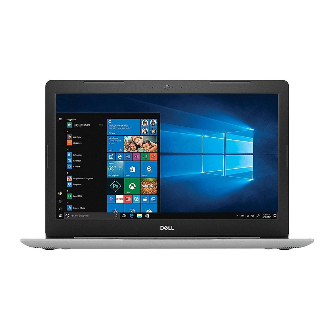 Dell Inspiron 5570 Intel Core i5-8250U, ram 8GB, SSD 128GB+ HDD 1TB, màn 15.6 inch FHD, laptop doanh nhân cao cấp
