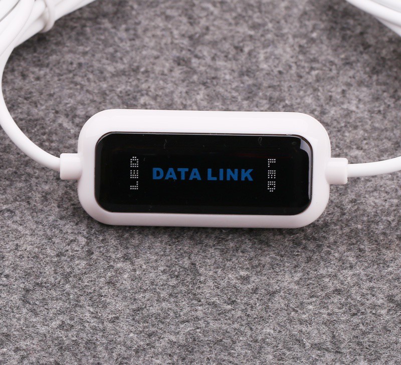 Cáp truyền dữ liệu giữa 2 máy tính Data Link - DATA LINK
