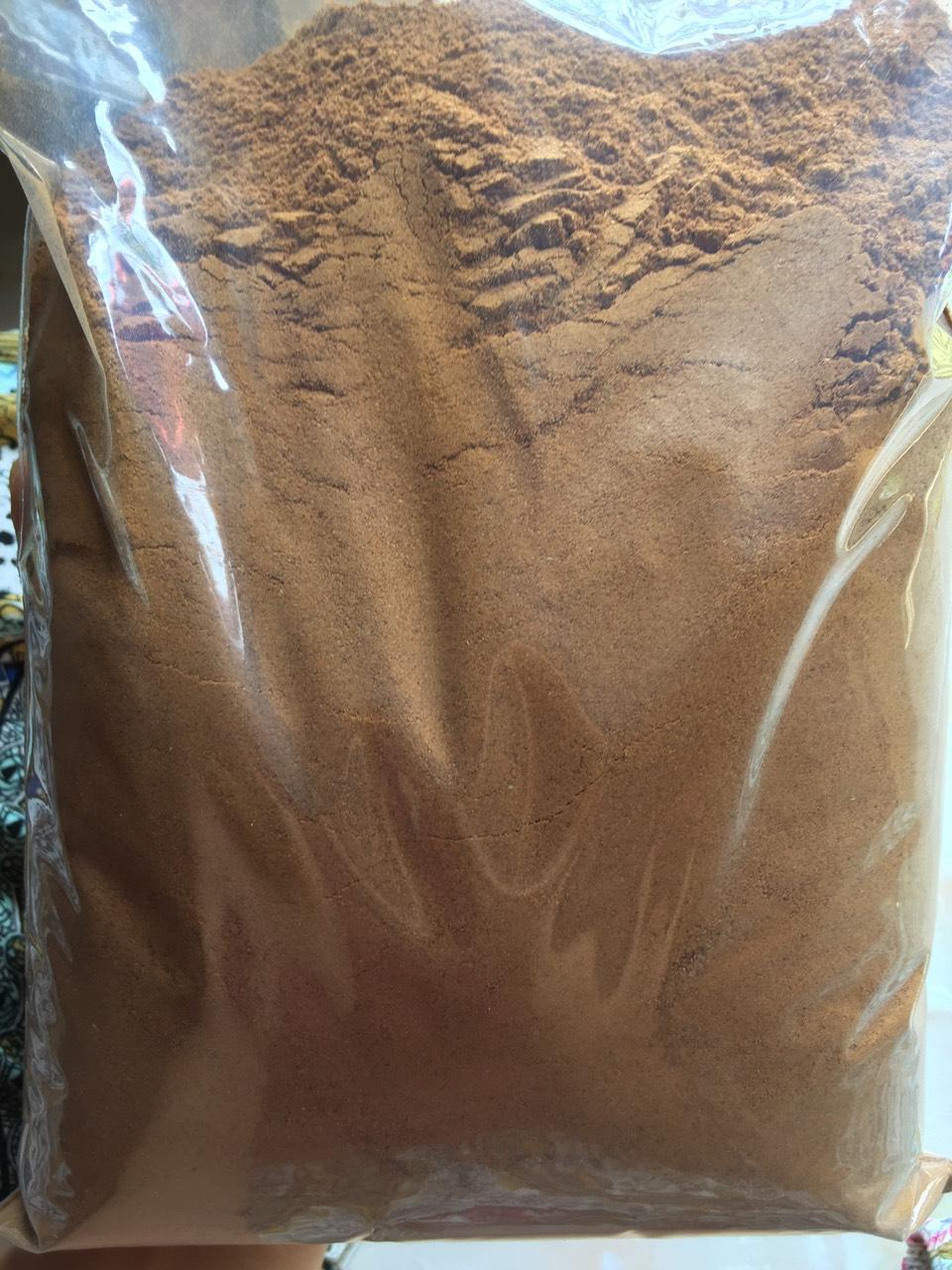 Bột quế xay nguyên chất gói 1kg