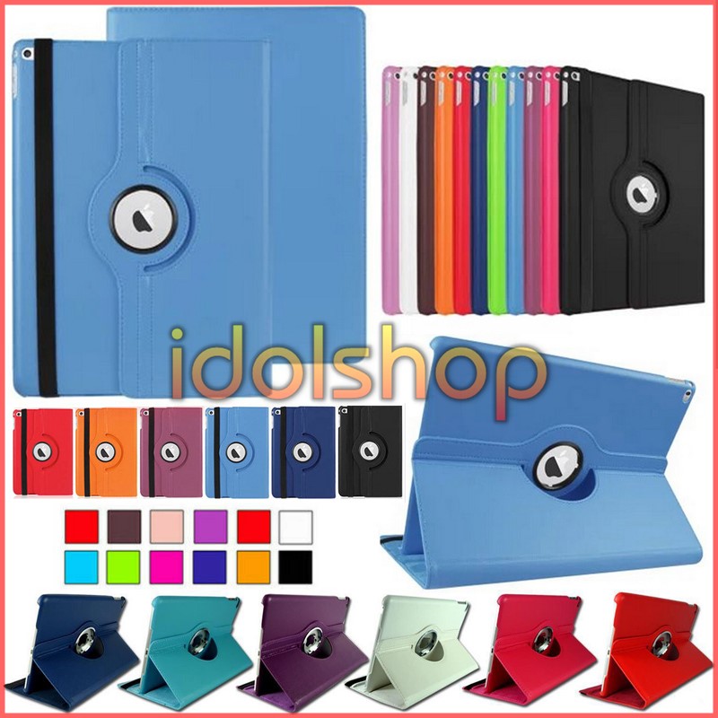 Bao da xoay 360 dành cho iPad Mini 4/5
