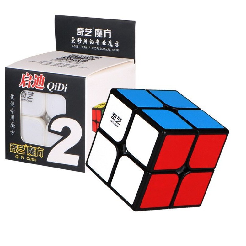 Đồ chơi rubik qiyi cavs 2x2x2