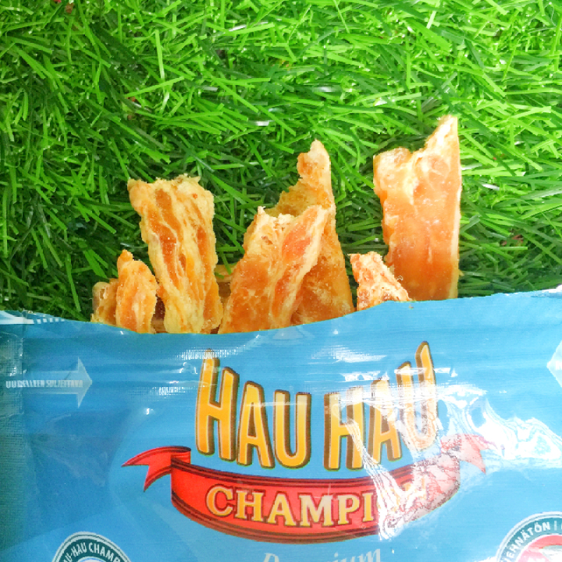 Bánh Thưởng Cho Chó Lát Gà Bông Tuyết Siêu Ngon giúp hỗ trợ việc huấn luyện chó và nâng cao khả năng học hỏi của chó - Xudapet - SP005234
