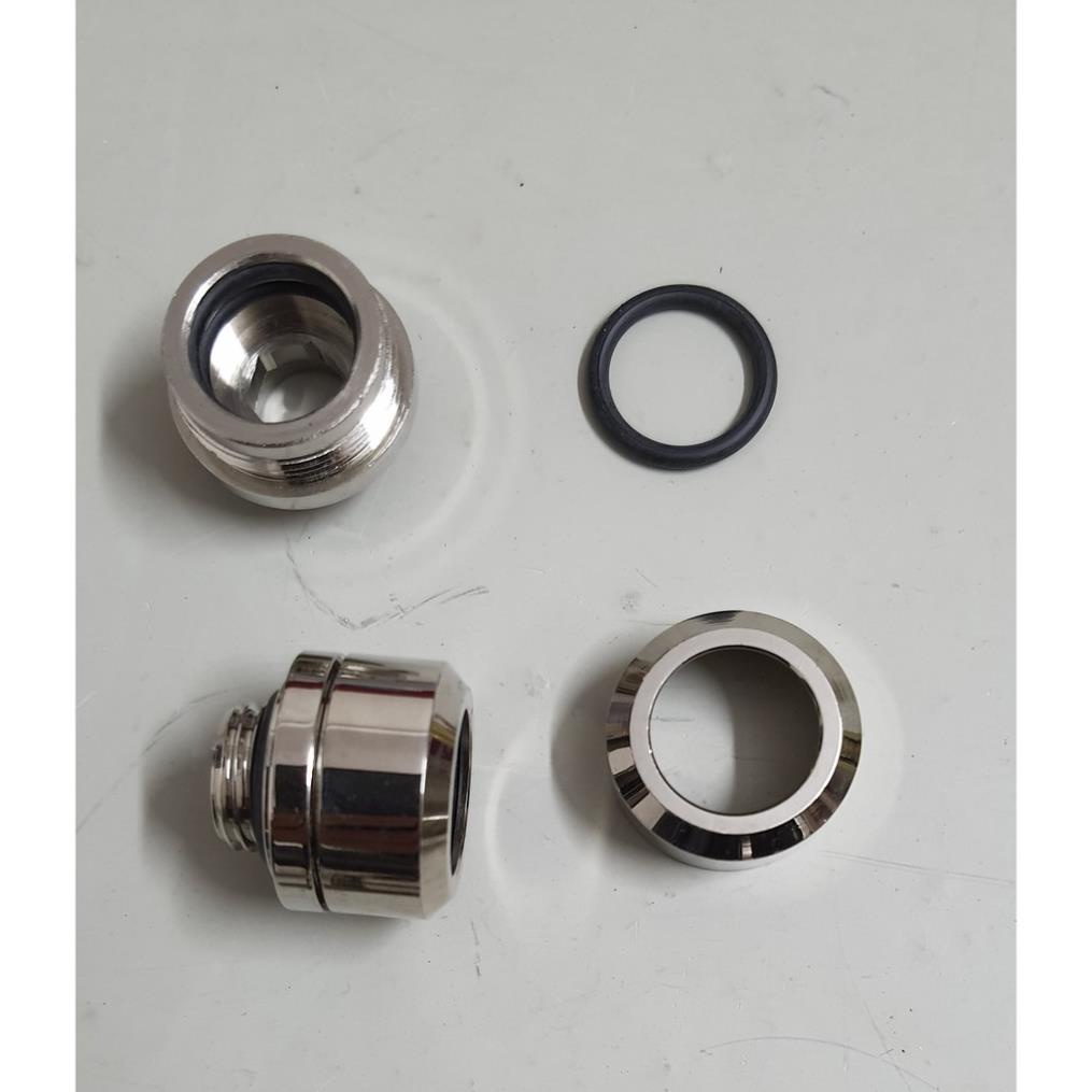 Thanh lý Fitting cho tản nhiệt nước fit hãng AZCH