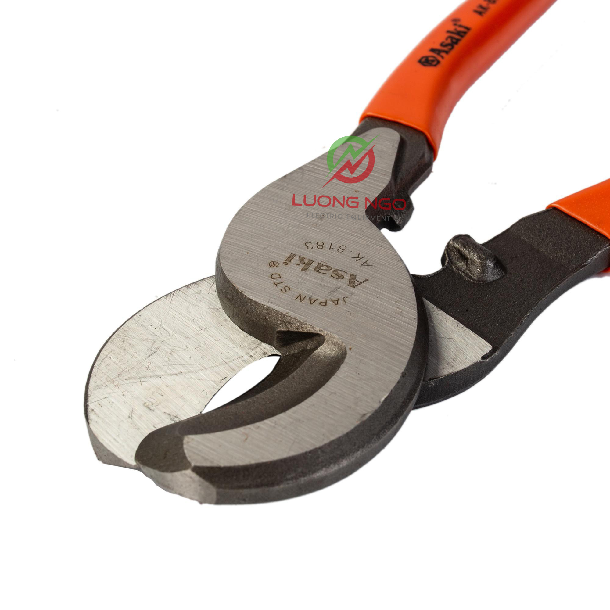 KÌM CẮT CÁP ASAKI