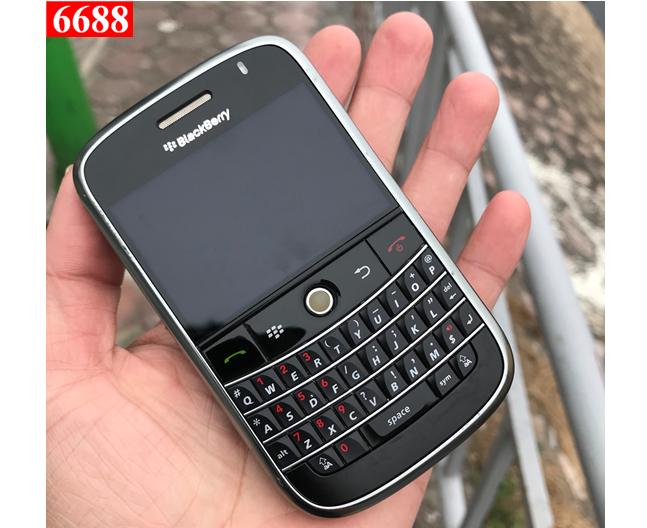 Điện Thoại BlackBerry 9000