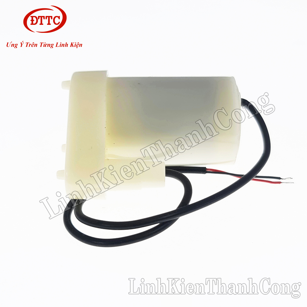 Bơm Nước Mini DC Vòi Dọc