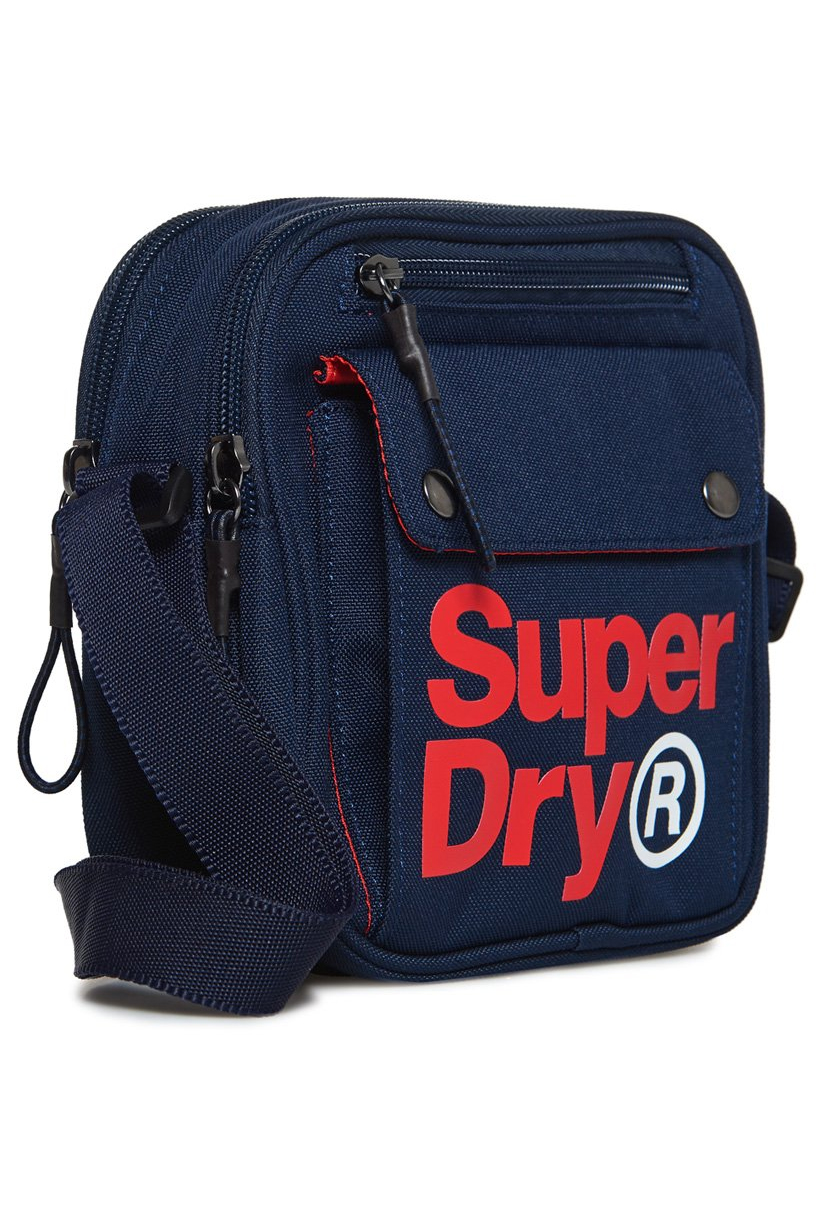 Túi đeo chéo thời trang Superdry Lineman Utility