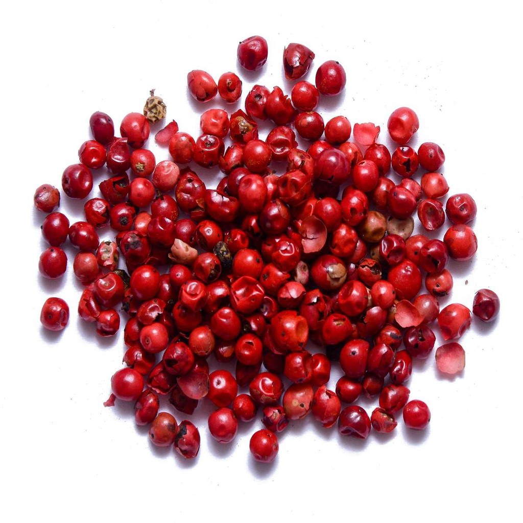 Hạt Tiêu Hồng Pink Peppercorn 285g