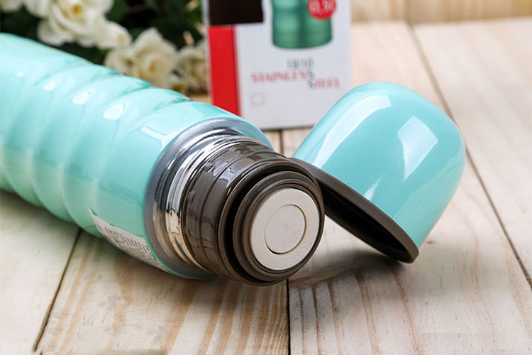 Bình giữ nhiệt M5 500ml EL-6390