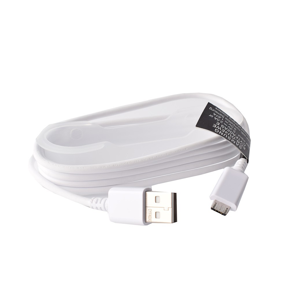 Dây Cáp Sạc Sam Sung Xịn Dài 1,5M