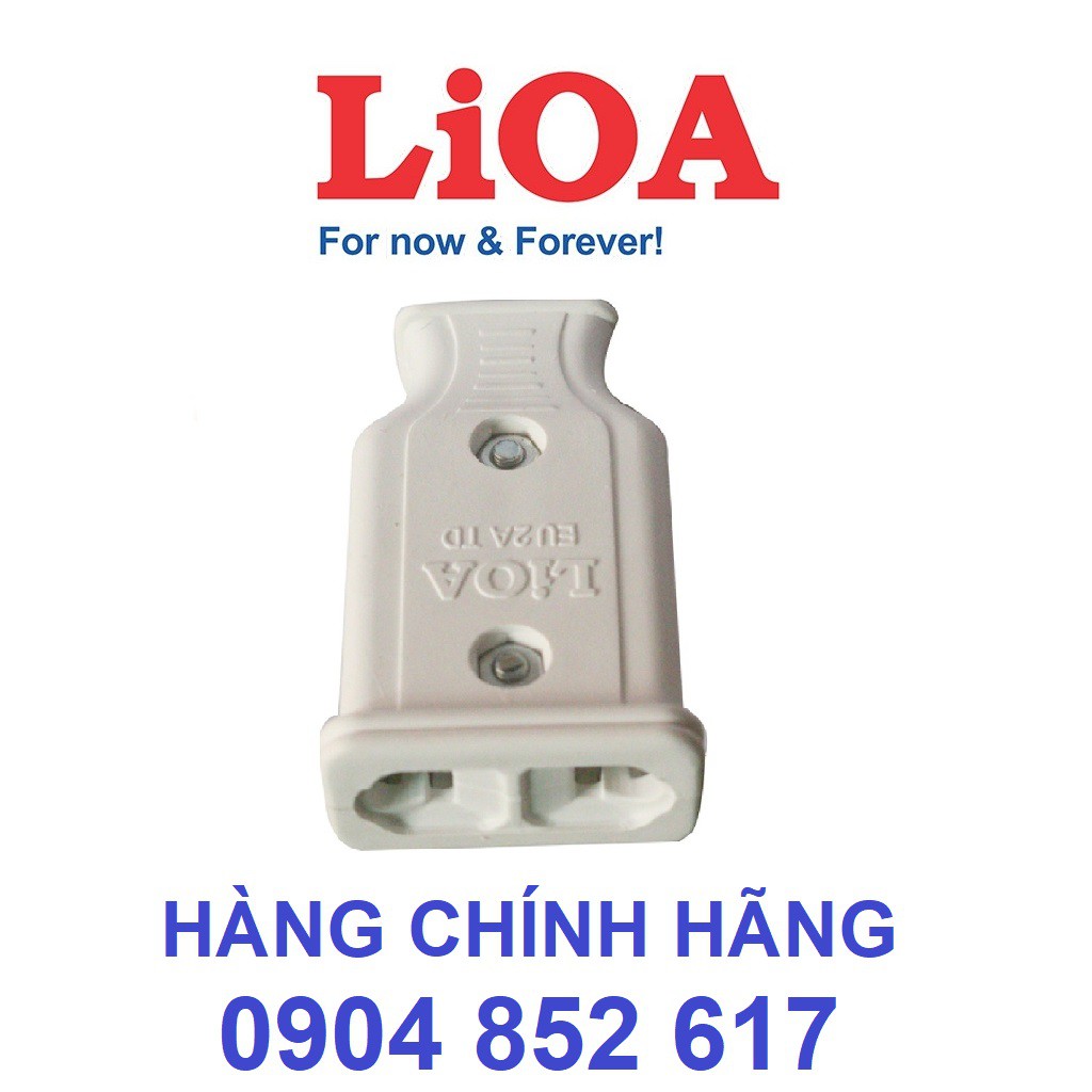 Phích âm nối lioa