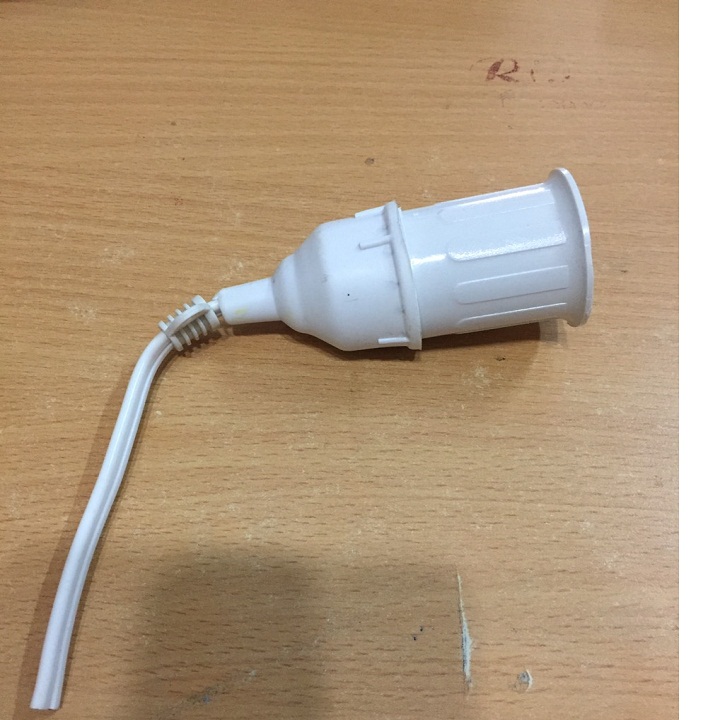 ĐUI ĐÈN CHỐNG NƯỚC - ĐUÔI ĐÈN TREO - ĐUI GẮN TƯỜNG E27