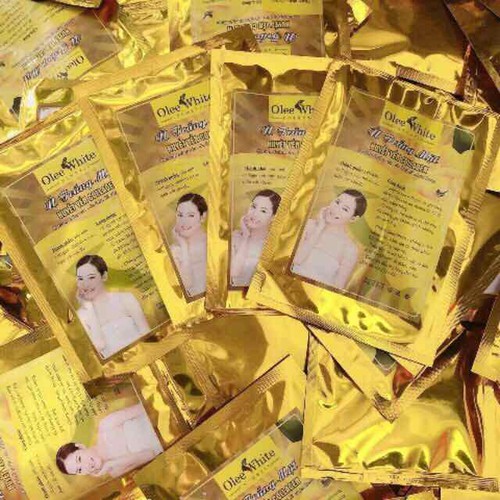 [HCM]Ủ Trắng Mặt Huyết Yến