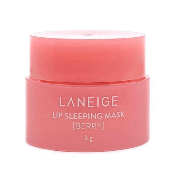 Mặt Nạ Ngủ Cho Môi Laneige Lip Sleeping Mask 3g ( Mẫu Mới ) nhập khẩu