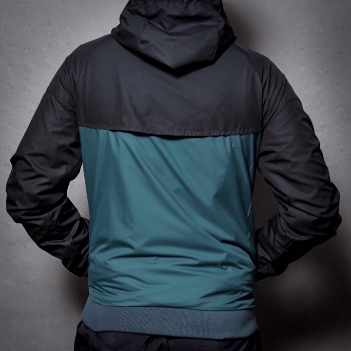Áo khoác gió Nike Men's Nike Sportswear Windrunner Jacket