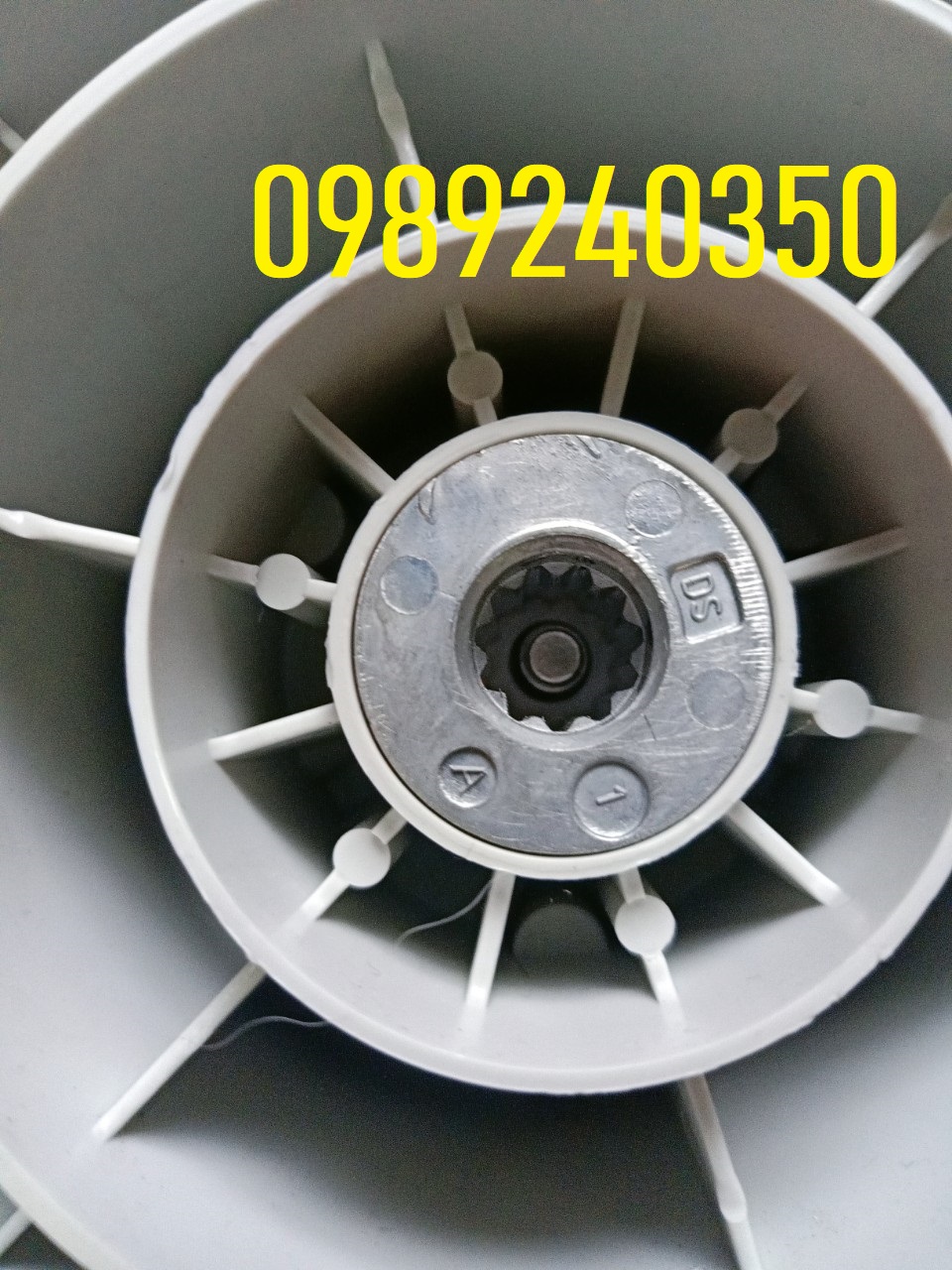 Mâm máy giặt LG 34cm mới chính hãng