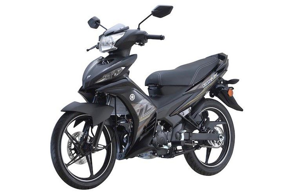 Cần Số Exciter 2011 - 5 Số Chính Hãng Yamaha