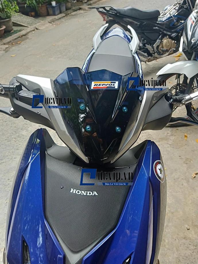 Mão Chắn Gió Winner X Cao Cấp MS1777