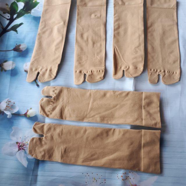 COMBO 10 VỚ SỎ NGÓN