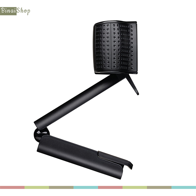 Logitech C922 Pro - Webcam Livestream Góc Rộng